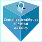 Élections au conseil scientifique et aux conseils scientifiques d’institut du CNRS