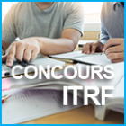 Concours et Examens professionnels ITRF (session 2024)