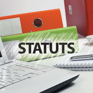 Statuts et règlement du SNPTES