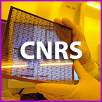 Concours externes 2023 - CNRS