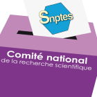 Élections des sections du CoNRS – Mandat 2021-2026